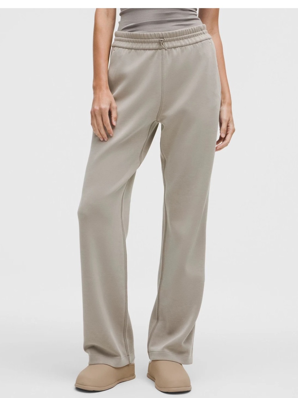 lululemon softstreme pants regular length